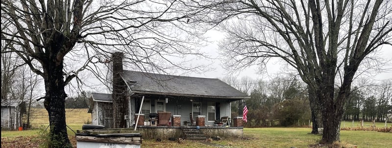 1007 Kennedy Creek Rd, Auburntown, TN 37016