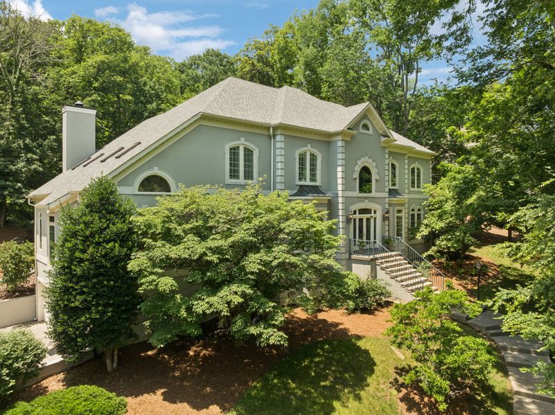 545 Grand Oaks Dr, Brentwood, TN 37027