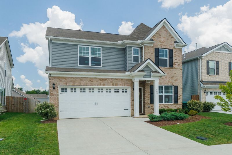 1508 Bethpage Dr, Lebanon, TN 37087