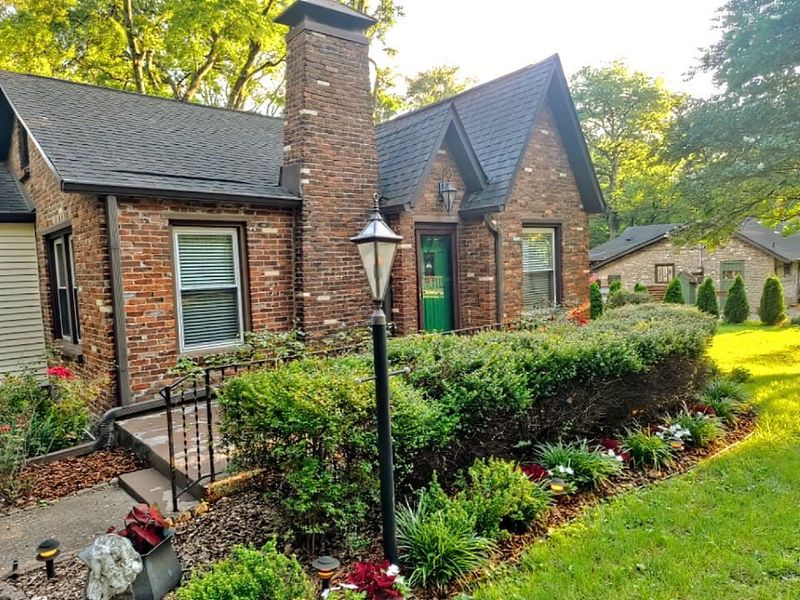 4603 Log Cabin Rd, Nashville, TN 37216