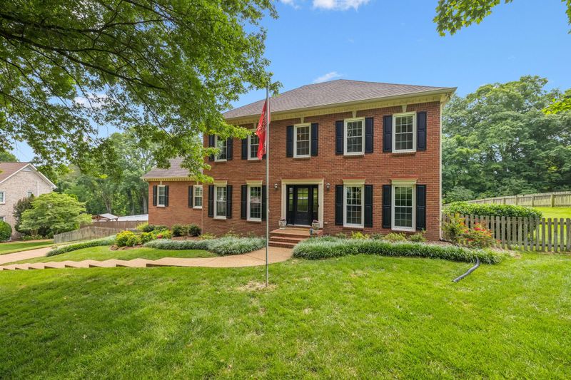 410 Ridge View Ct, Franklin, TN 37067