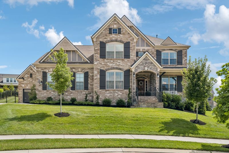 3013 Portland Ct, Franklin, TN 37064