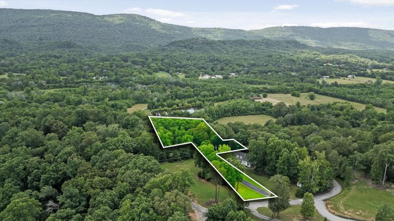 0 Cloud 9 Ln, Flintstone, GA 30725