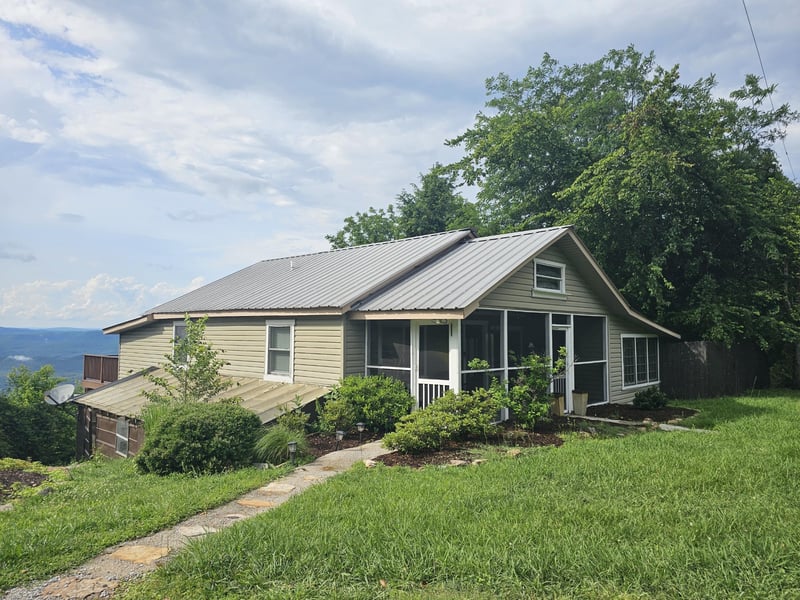 9311 Scenic Hw, Lookout Mountain, GA 30750