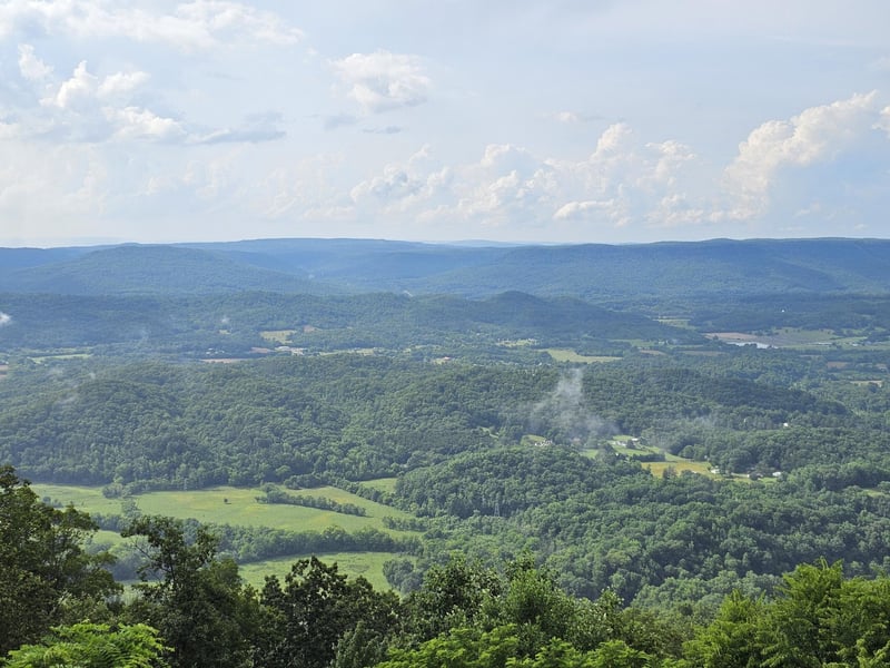 9311 Scenic Hw, Lookout Mountain, GA 30750