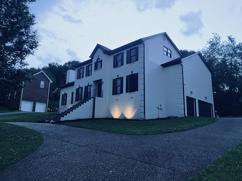 5712 Templegate Dr, Nashville, TN 37221
