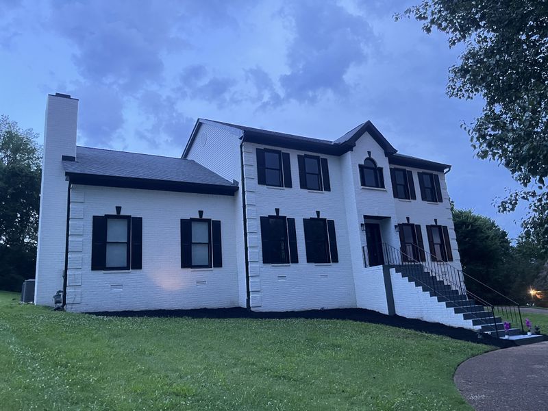 5712 Templegate Dr, Nashville, TN 37221