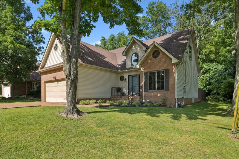 3417 Cobble St, Nashville, TN 37211