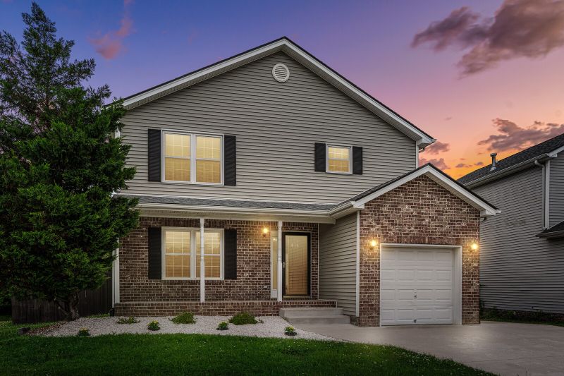 416 Scotts Creek Trl, Hermitage, TN 37076