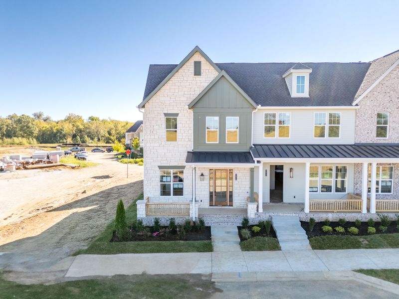 4076 Penfield Dr Unit A, Franklin, TN 37069