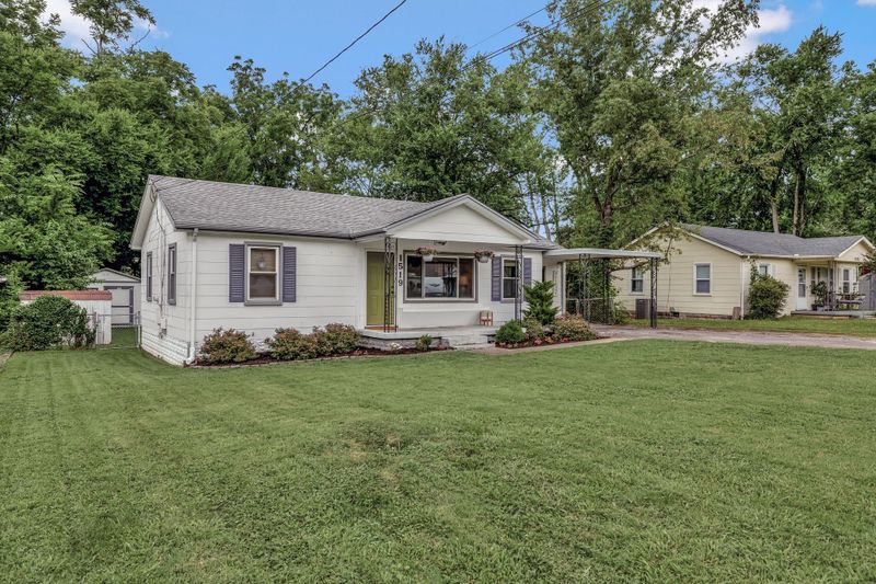 1519 Graybar Ln, Murfreesboro, TN 37129