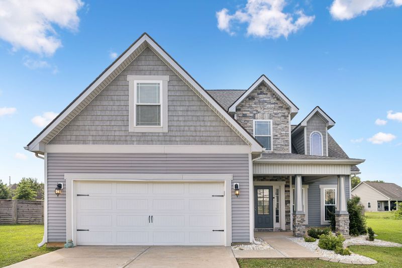 729 Laurel Ln, Murfreesboro, TN 37127