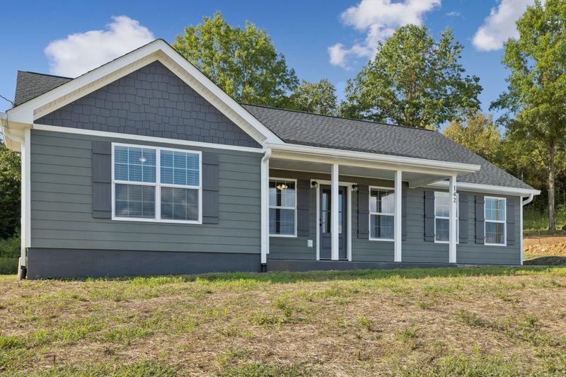 142 Alice Preston Loop, Gordonsville, TN 38563