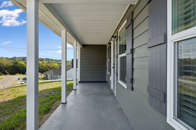 142 Alice Preston Loop, Gordonsville, TN 38563
