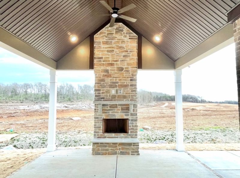 2618 Unitas Drive Lot 29, Murfreesboro, TN 37129
