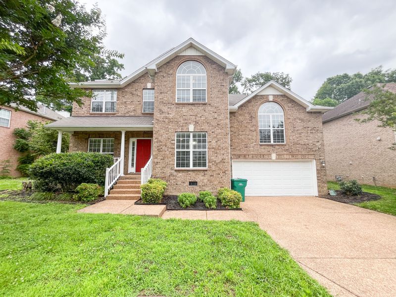 6977 Calderwood Dr, Antioch, TN 37013