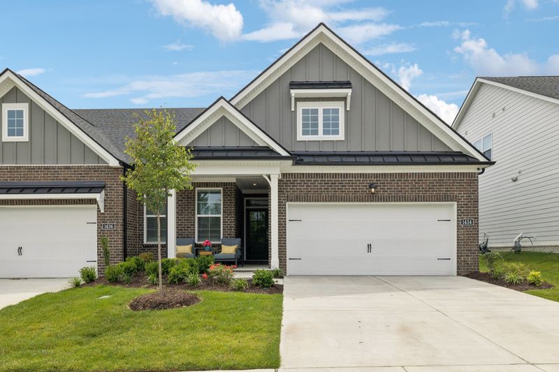 1434 Autumn Leaf Ln, Mount Juliet, TN 37122