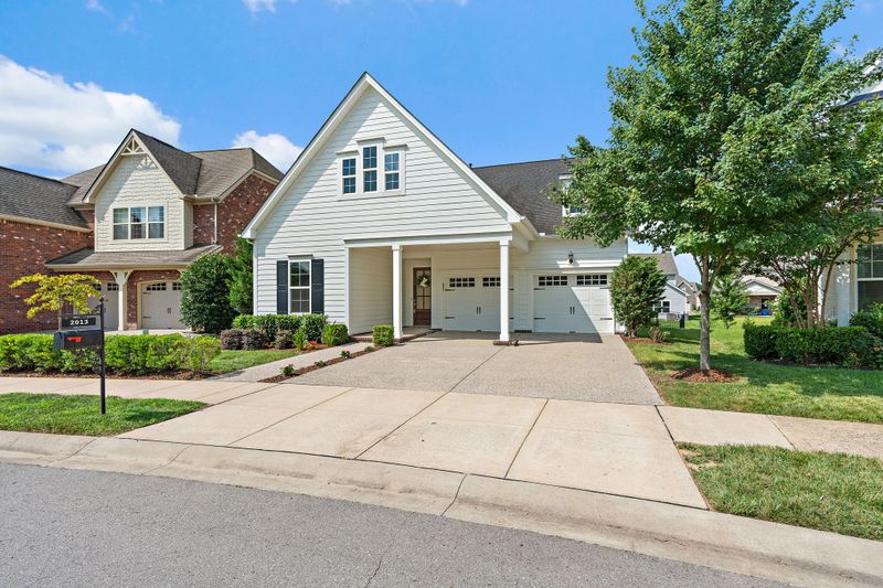 2013 Braun Dr, Franklin, TN 37064