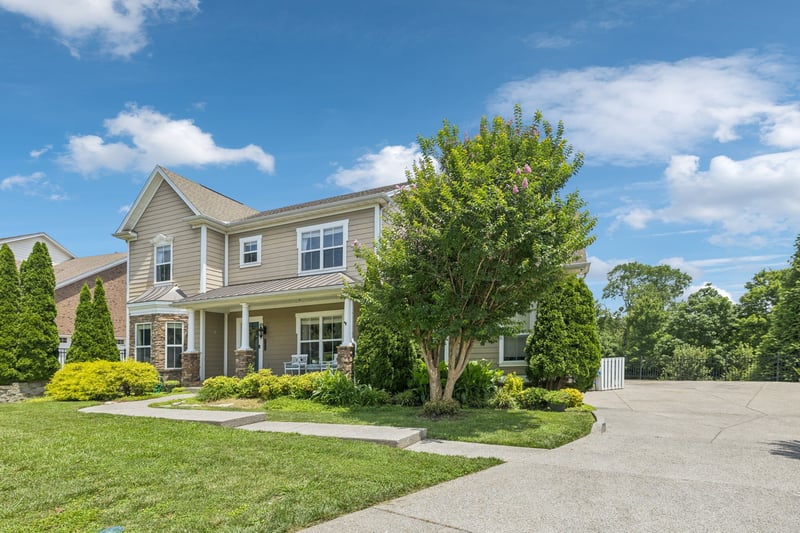 104 Lodge Hall Rd, Nolensville, TN 37135