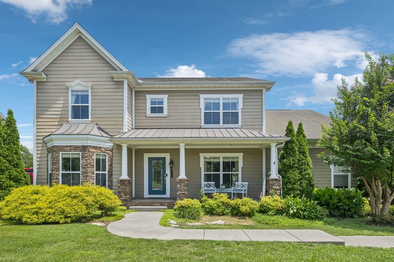 104 Lodge Hall Rd, Nolensville, TN 37135