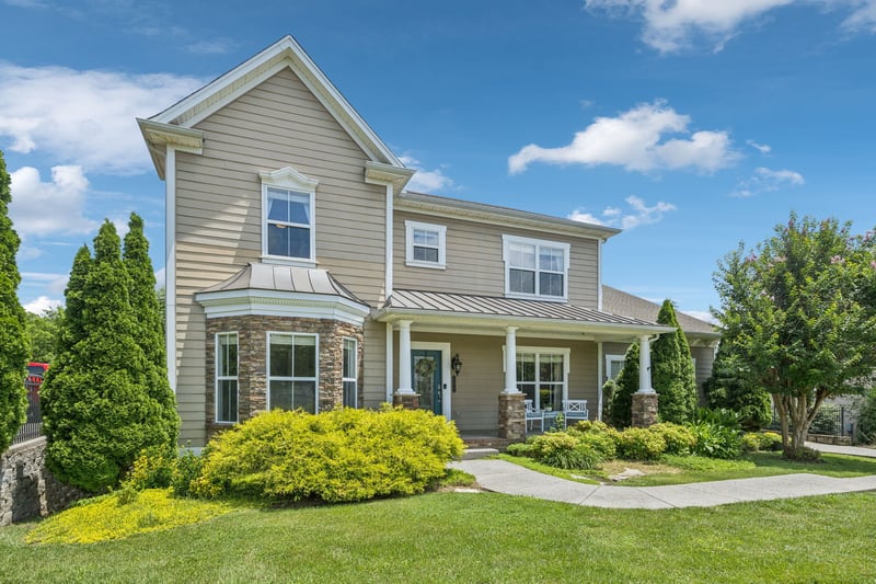 104 Lodge Hall Rd, Nolensville, TN 37135