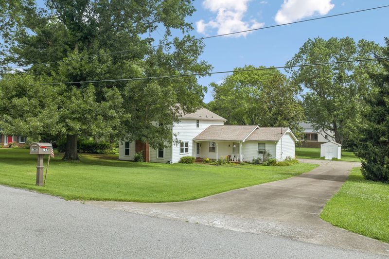 112 Ridgewood Rd, Franklin, TN 37064