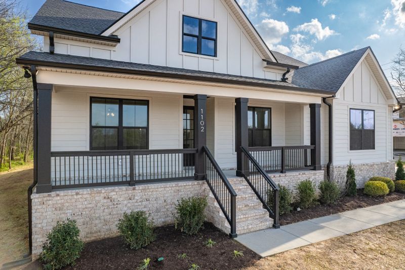 1102 Peyton Pl, Columbia, TN 38401