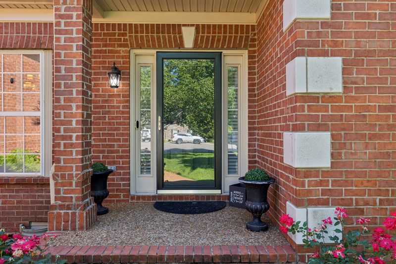 431 Coburn Ln, Franklin, TN 37069