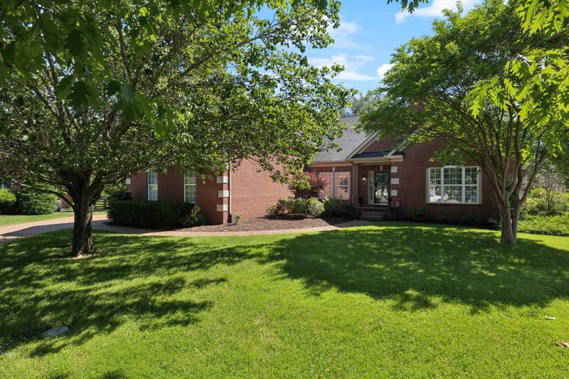 431 Coburn Ln, Franklin, TN 37069