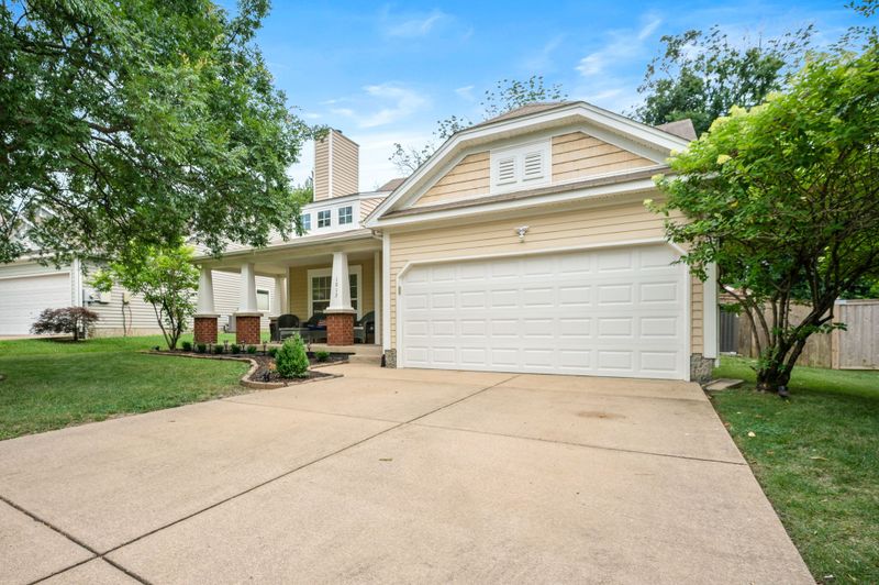 1013 Bradford Park Rd, Mount Juliet, TN 37122