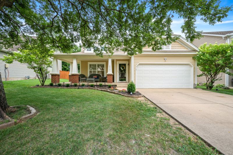 1013 Bradford Park Rd, Mount Juliet, TN 37122