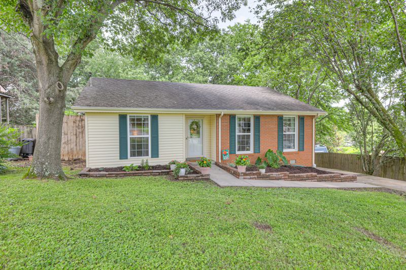 256 Savely Dr, Hendersonville, TN 37075
