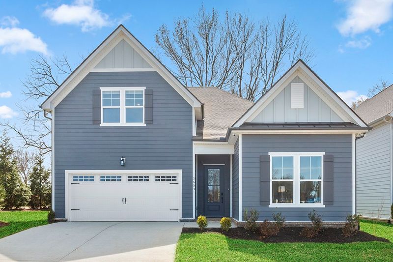 3724 Marthinus Ln, Murfreesboro, TN 37129