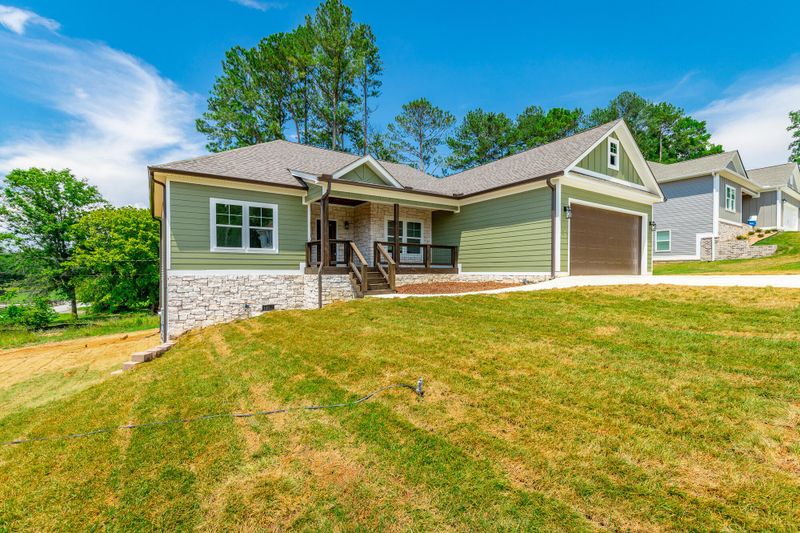 41 Battleview Dr, Ringgold, GA 30736