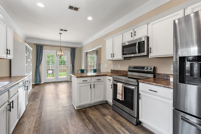 4061 Locerbie Cir, Spring Hill, TN 37174