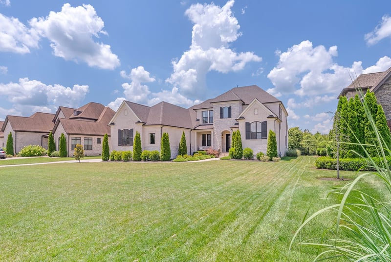 4512 Marymont Springs Blvd, Murfreesboro, TN 37128