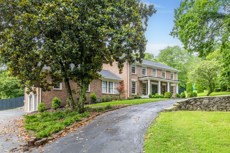 1231 Carl Seyfert Memorial Dr, Brentwood, TN 37027