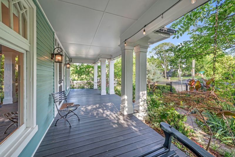 1815 Lillian St, Nashville, TN 37206