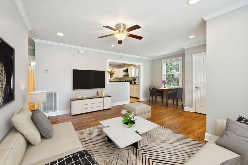 207 Chamberlin St, Nashville, TN 37209