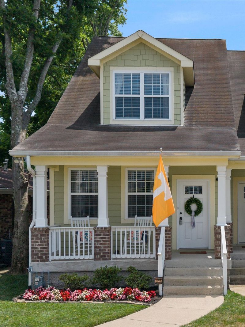 4805A Tennessee Ave, Nashville, TN 37209