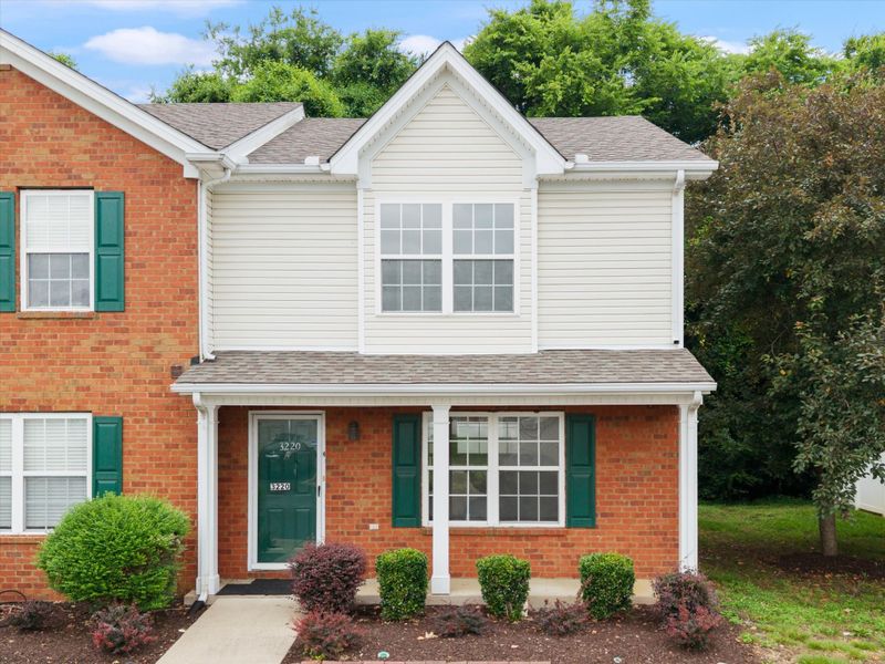 3220 Prater Ct, Murfreesboro, TN 37128