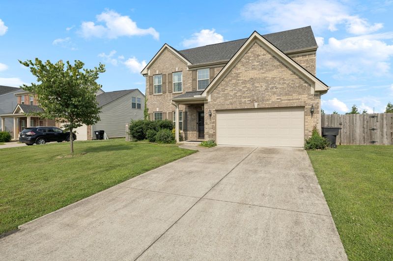 2727 Candlewick Ct, Murfreesboro, TN 37127