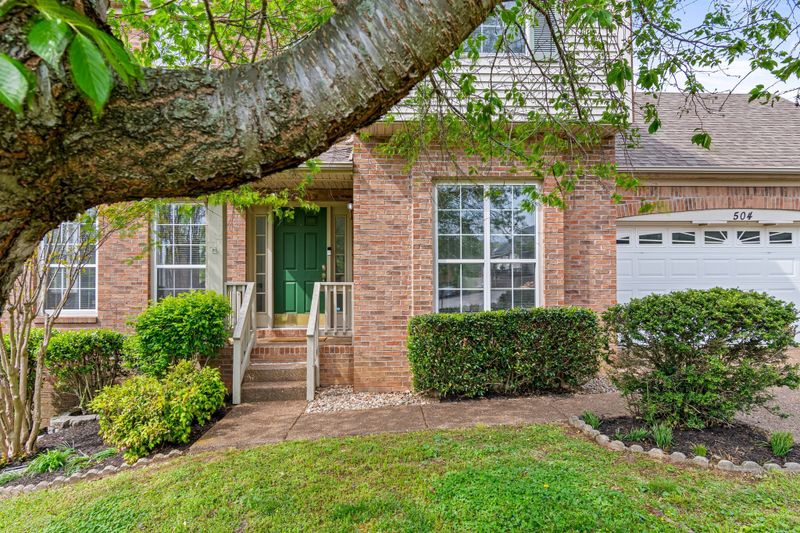 504 Farmington Ct, Nashville, TN 37221