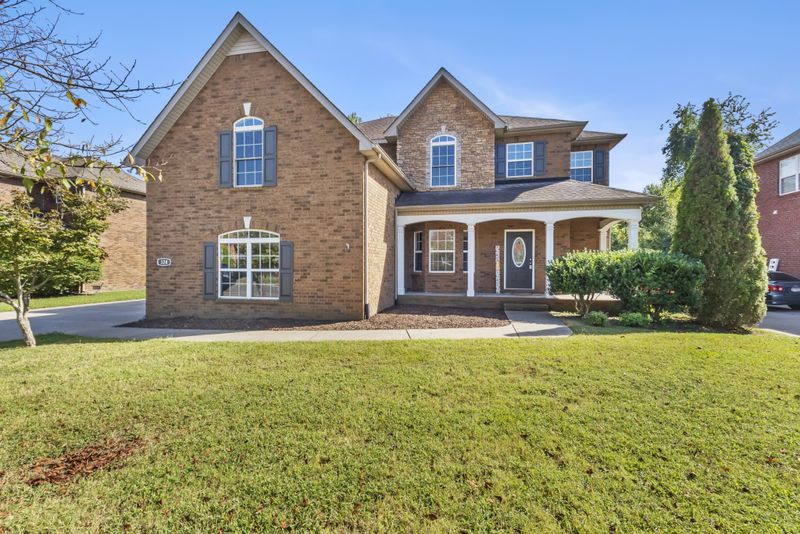 324 Foundry Cir, Murfreesboro, TN 37128