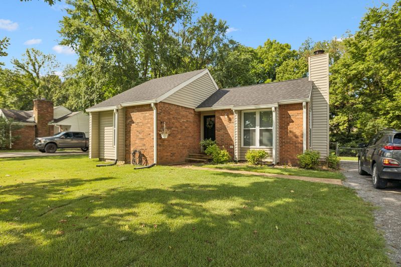 119 Sunnymeade Dr, Mount Juliet, TN 37122
