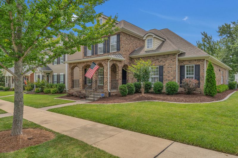 316 Wandering Cir, Franklin, TN 37067