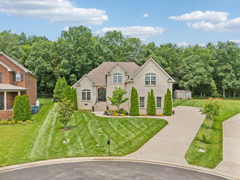 624 Twin View Dr, Murfreesboro, TN 37128