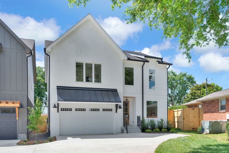 603B Freedom Ct, Nashville, TN 37209