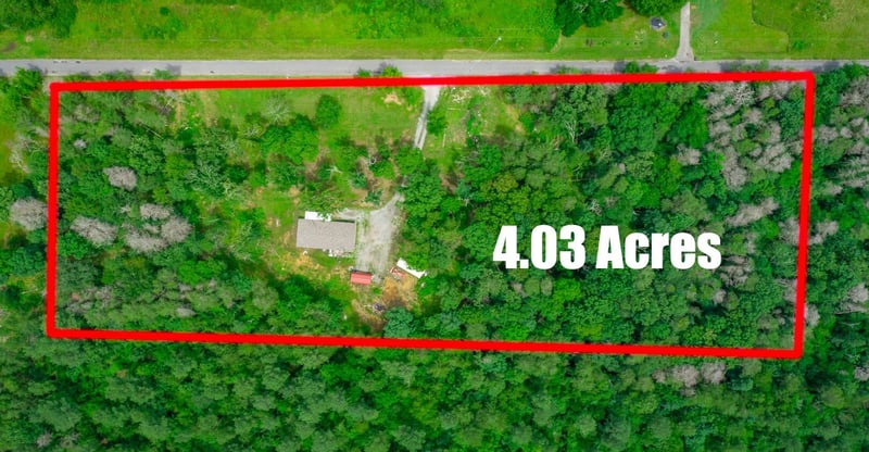 287 County Road 431, Bryant, AL 35958