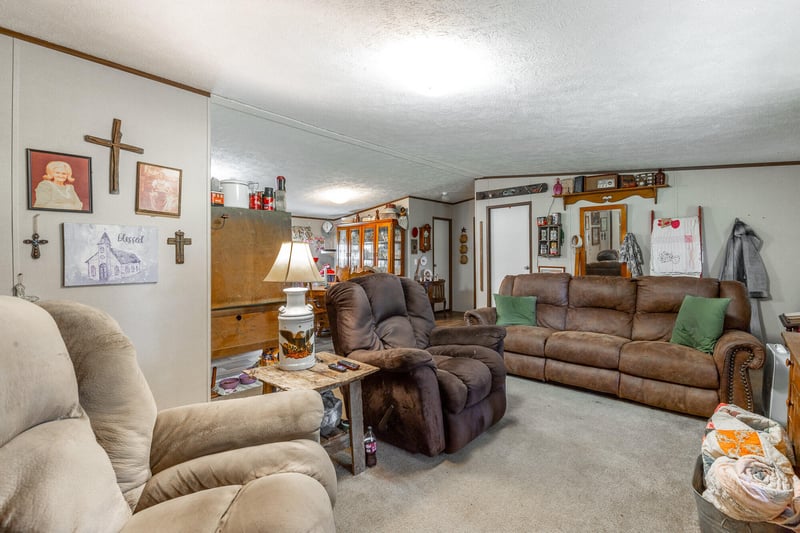 287 County Road 431, Bryant, AL 35958